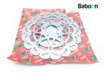 Remschijf Voor Suzuki GSF 1200 Bandit 1996-2000 (GSF1200), Motoren, Verzenden, Gebruikt