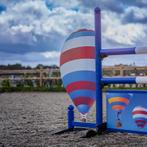 Zijvleugel Ballon, Verzenden, Nieuw