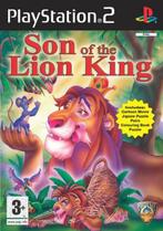 Son of the Lion King (ps2 nieuw), Nieuw, Ophalen of Verzenden