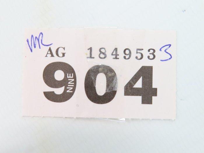 Busch, Noch, Preiser H0 - 1140/1415/6004/7171/10312/15819 -, Hobby en Vrije tijd, Modeltreinen | H0