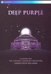 Deep Purple - In Concert With Lso - DVD