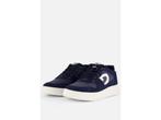 Cruyff Royal - Lage sneakers - Vetersluiting - Blauw (2021), Verzenden, Nieuw