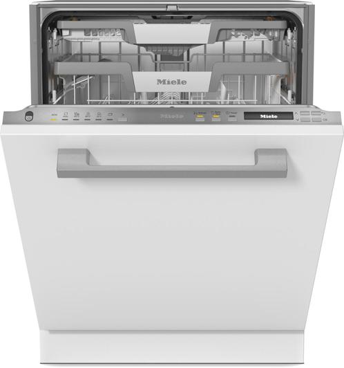 Miele G 7191 Scvi Ad 125 Edition Inbouw Vaatwasser 60cm, Witgoed en Apparatuur, Vaatwasmachines, Nieuw, 85 tot 90 cm, Ophalen of Verzenden