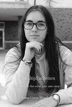 9789463657433 Voor altijd achttien Anna-Greet Wendel, Verzenden, Nieuw, Anna-Greet Wendel