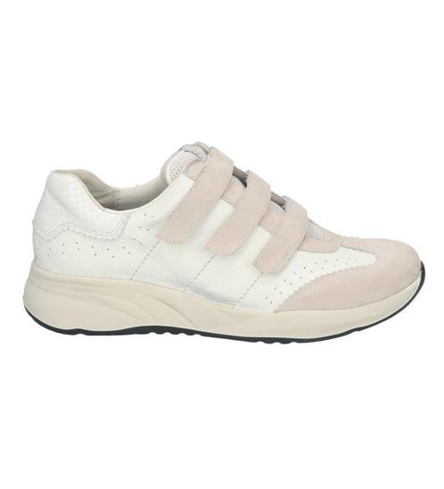 -30% Durea  Durea 6290 wijdte k  maat 42, Kleding | Dames, Schoenen, Wit, Nieuw, Verzenden