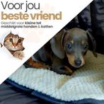 Luxe Hondentas Antraciet voor honden tot 8KG, Dieren en Toebehoren, Ophalen of Verzenden, Nieuw