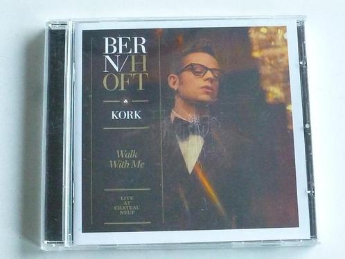 Bernhoft & Kork - Walk with me, Cd's en Dvd's, Cd's | Pop, Verzenden