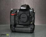 Nikon D700 full frame + Nikon MB-D10 grip / Digitale reflex, Nieuw