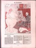Topmodel (lijst optie, Lithos), Antiek en Kunst, Kunst | Litho's en Zeefdrukken, Verzenden