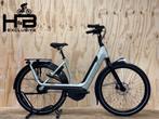 Gazelle Avignon C380 HMB LTD E-Bike Enviolo 2023, Ophalen of Verzenden, Zo goed als nieuw, 51 tot 55 cm, 50 km per accu of meer