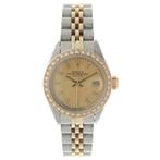 Rolex - Datejust Lady - Zonder minimumprijs - 6917 - Dames -, Nieuw