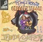 cd - Dread Flimstone - The Kool Ruler Inna Dance Curfew, Cd's en Dvd's, Verzenden, Zo goed als nieuw
