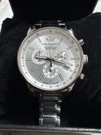 Philip Watch - CO-1 Chronograph - Zonder minimumprijs -, Nieuw