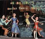 cd - Akira Satake - Cooler Heads Prevail, Verzenden, Zo goed als nieuw