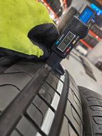 255/45/19 100V PIRELLI SCORPION VERDE D19 8MM PROFIEL, Gebruikt, 255 mm, Band(en), Personenwagen