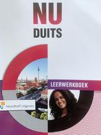 NU Duits 9789001882525, Boeken, Verzenden, Zo goed als nieuw