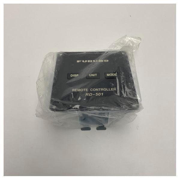Bieden: Furuno Remote Display Controller RD-501 for Marine, Watersport en Boten, Navigatiemiddelen en Scheepselektronica, Kabel of Apparatuur