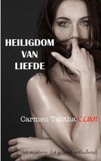Heiligdom van Liefde 9789082163612 Carmen Talitha Cumi, Boeken, Verzenden, Zo goed als nieuw, Carmen Talitha Cumi