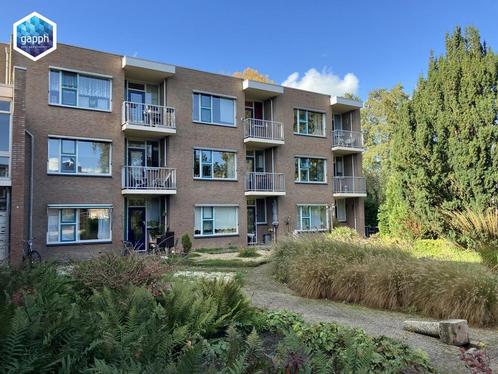 Appartement te huur/Anti-kraak aan Wijnkoperstraat in Go..., Huizen en Kamers, Anti-kraak