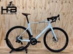 Cube Agree C62 Pro Carbon 28 inch Racefiets Rival AXS 2024, Fietsen en Brommers, Fietsen | Racefietsen, Overige merken, 28 inch