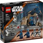 LEGO Star Wars 75373 Hinderlaag op Mandalore™ Battle Pack, Nieuw, Verzenden