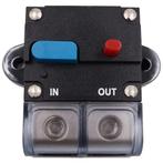 ProRide Automatische Zekering 80A - 12V/24V DC -, Verzenden, Nieuw