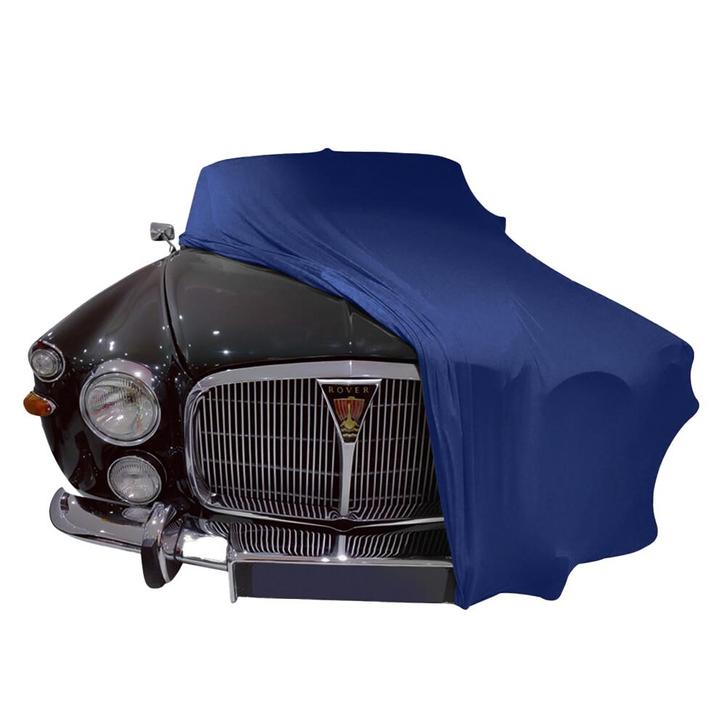 Autohoes passend voor Rover P5 binnen BESTE PASVORM cover, Auto diversen, Autohoezen, Op maat, Nieuw, Ophalen of Verzenden
