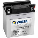 Varta Powersports Freshpack YB10L-B accu | 511 013 009 | 12, Auto-onderdelen, Accu's en Toebehoren, Ophalen of Verzenden, Nieuw
