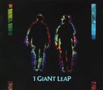 cd - 1 Giant Leap - 1 Giant Leap, Verzenden, Zo goed als nieuw