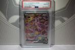 Pokémon - 1 Graded card - Pokémon - Espeon - PSA 10, Hobby en Vrije tijd, Verzamelkaartspellen | Pokémon, Nieuw