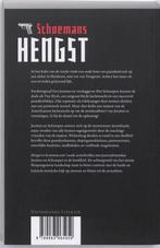 Hengst 9789063065959 Roger Schoemans, Verzenden, Zo goed als nieuw, Roger Schoemans