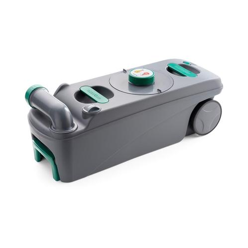 Thetford Indus mobile holding tank 19L (Accessoires), Caravans en Kamperen, Kampeeraccessoires, Nieuw, Ophalen of Verzenden