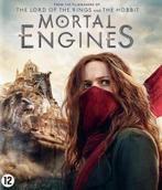 Blu-ray film - Mortal Engines (Blu-ray) - Mortal Engines..., Verzenden, Zo goed als nieuw