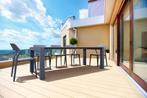 Tuintafel Vegas XL Donkergrijs Uitschuifbaar 260/300 cm, Tuin en Terras, Verzenden, Nieuw