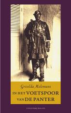 In het voetspoor van de panter 9789050186964 G. Molemans, Boeken, Verzenden, Zo goed als nieuw, G. Molemans