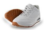 Skechers Sneakers in maat 40 Wit | 10% extra korting, Kleding | Dames, Schoenen, Skechers, Verzenden, Wit, Sneakers of Gympen