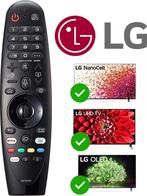 Alle merken afstandsbedieningen voor tv, Samsung - LG -Sony, Ophalen of Verzenden, Nieuw, Universeel, Tv