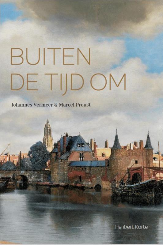 Buiten de tijd 9789079972029 Heribert Korte, Boeken, Schoolboeken, Zo goed als nieuw, Verzenden