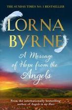 A Message of Hope from the Angels: The Sunday Times No. 1, Gelezen, Lorna Byrne, Verzenden