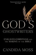 9780008612177 Gods Ghostwriters Candida Moss, Boeken, Verzenden, Nieuw, Candida Moss
