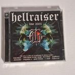 Hellraiser live 2003, Verzenden, Gebruikt