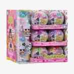 L.O.L. Surprise! Hair Beads minipop, Verzenden, Nieuw