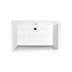 Extra Diepe Douchebak Sapho Deep 120x90x26 cm Rechthoekig, Ophalen of Verzenden, Nieuw, Douche