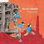 Billies Fabriek 9789071501944 Wally de Doncker, Boeken, Kinderboeken | Kleuters, Verzenden, Zo goed als nieuw, Wally de Doncker