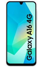 Aanbieding: Samsung Galaxy A16 256GB A165 Grijs nu € 195, Overige kleuren, Nieuw, Ophalen of Verzenden, Zonder simlock