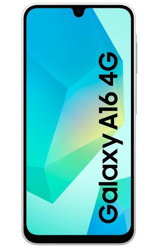 Aanbieding: Samsung Galaxy A16 256GB A165 Grijs nu € 195, Telecommunicatie, Mobiele telefoons | Samsung, Zonder abonnement, Android OS
