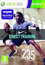 Nike + Kinect Training (Kinect Only) (Xbox 360 Games), Spelcomputers en Games, Ophalen of Verzenden, Zo goed als nieuw