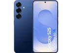 Samsung -  Galaxy S25 - 5g 256 Gb  - Donkerblauw, Telecommunicatie, Mobiele telefoons | Samsung, Nieuw, Android OS, Zonder abonnement