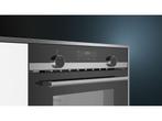 Siemens CM585AGS1 - Inbouwoven met magnetronfunctie - 44l, Witgoed en Apparatuur, Magnetrons, Verzenden, Zo goed als nieuw