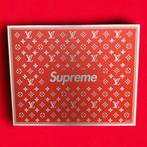 Daluxe Art (1999-) - LV Supreme, Antiek en Kunst, Kunst | Schilderijen | Modern